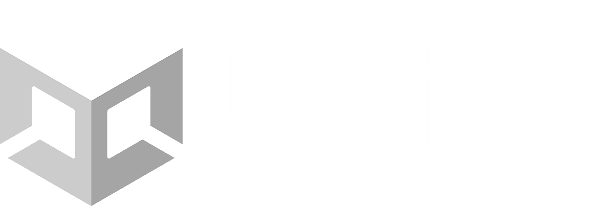 Unity logo